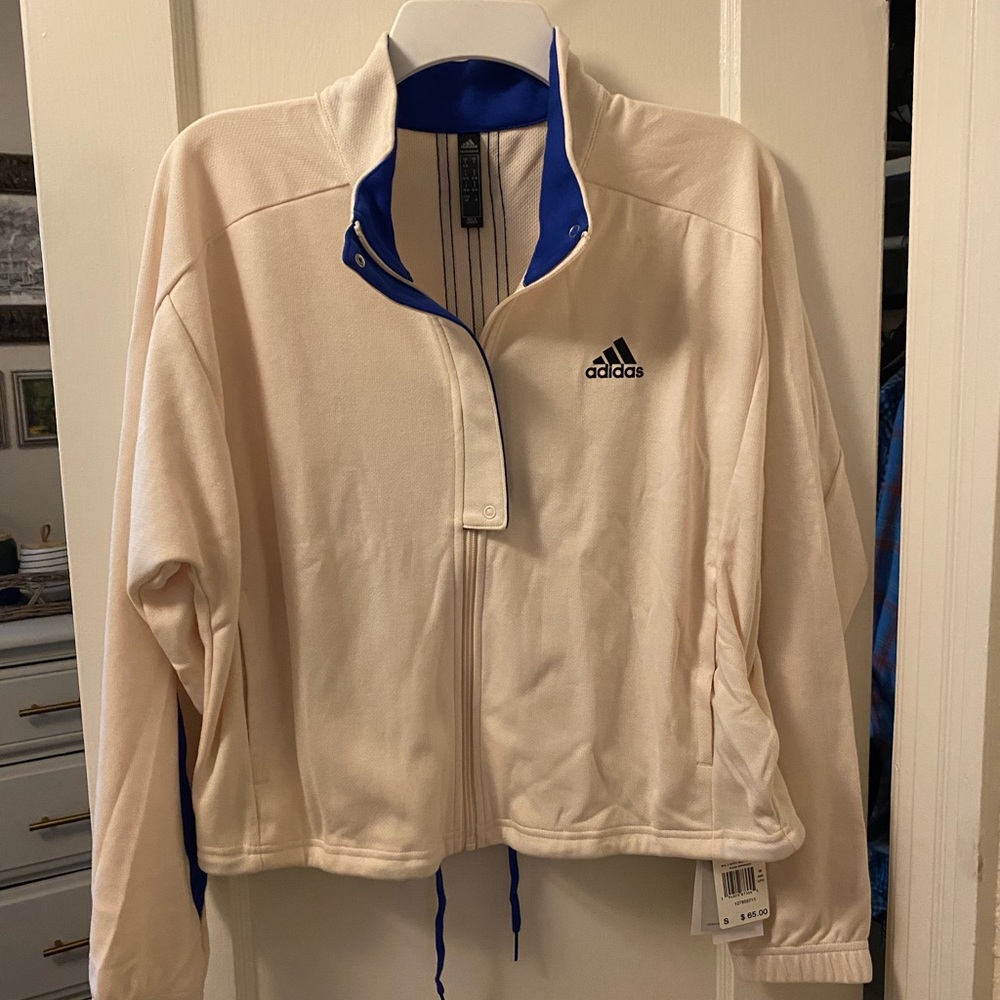 Adidas Sweatshirt - Picture 3 of 4